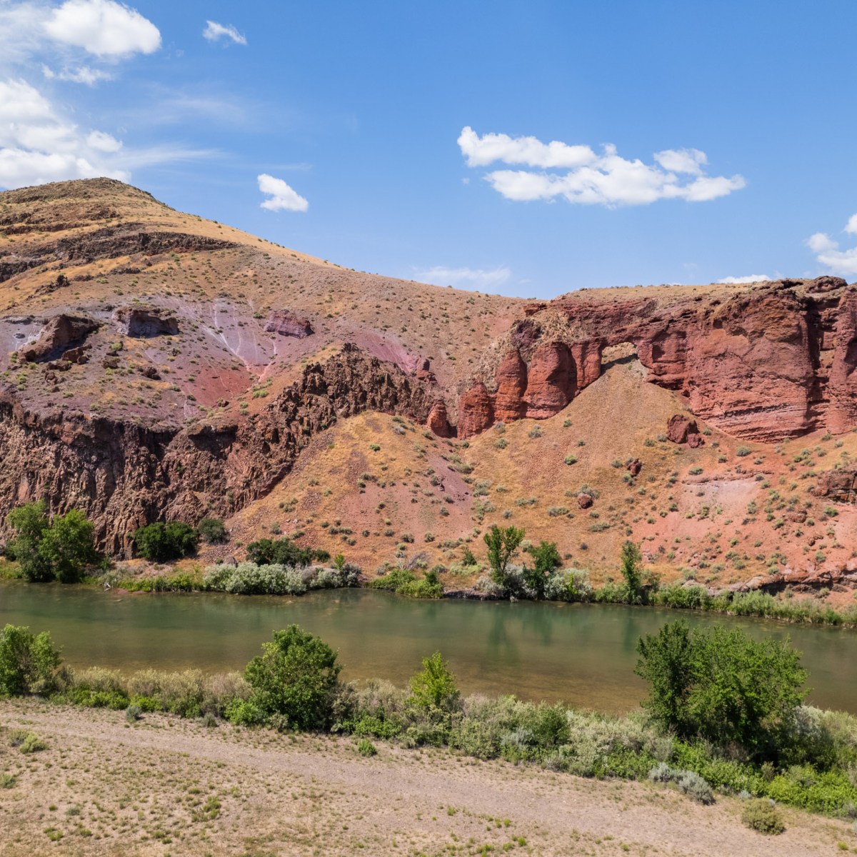 Owyhee River